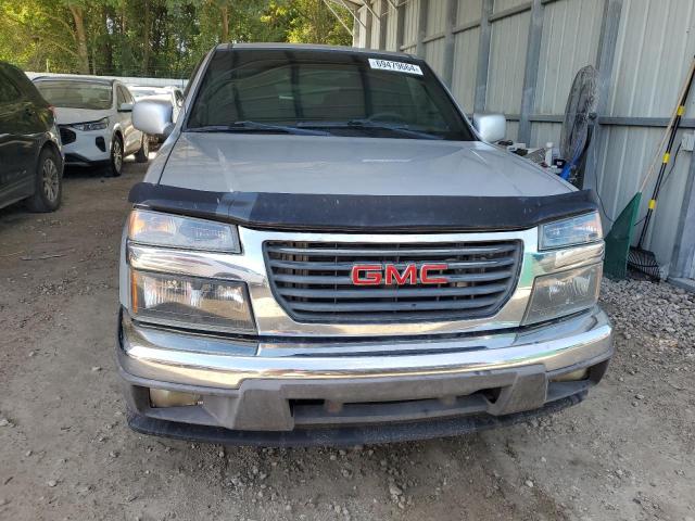 Photo 5 from auction – 2012 GMC CANYON SLE with VIN 1GTD5MFE1C8133773