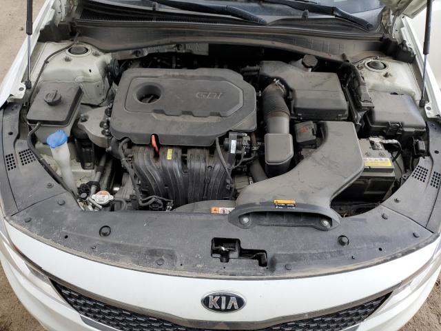 Photo 11 from auction – 2016 KIA OPTIMA LX with VIN KNAGT4L38G5117452