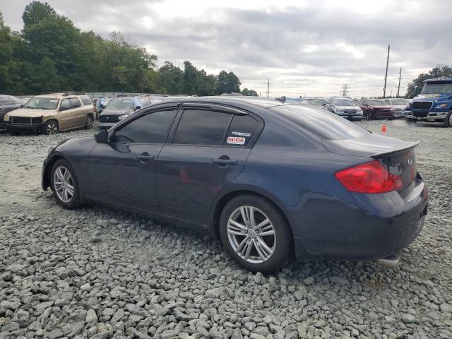 Photo 2 from auction – 2013 INFINITI G37 BASE with VIN JN1CV6AP3DM713618