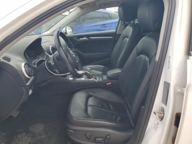 Photo 7 from auction – 2016 AUDI A3 PREMIUM with VIN WAUA7GFF5G1055145