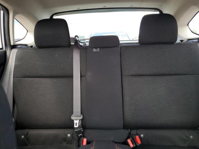 Photo 10 from auction – 2016 SUBARU CROSSTREK with VIN JF2GPABCXG8286749