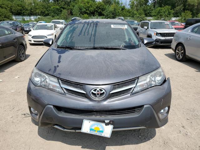 Photo 5 from auction – 2013 TOYOTA RAV4 LIMIT with VIN 2T3DFREV9DW065178