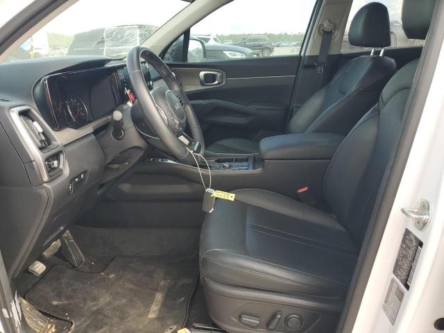 Photo 7 from auction – 2022 KIA SORENTO S with VIN 5XYRLDLC2NG081970