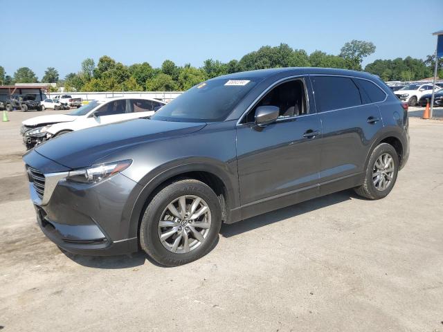 MAZDA CX-9 TOURI 2018 with VIN JM3TCACY8J0233693 - Photo from auction