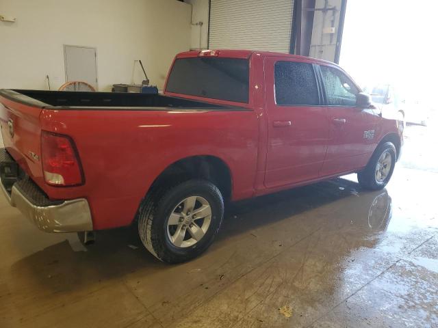 Photo 3 from auction – 2021 RAM 1500 CLASS with VIN 1C6RR7LG9MS543105