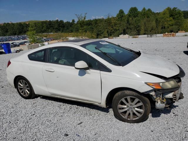 Photo 4 from auction – 2012 HONDA CIVIC EX with VIN 2HGFG3B85CH540410