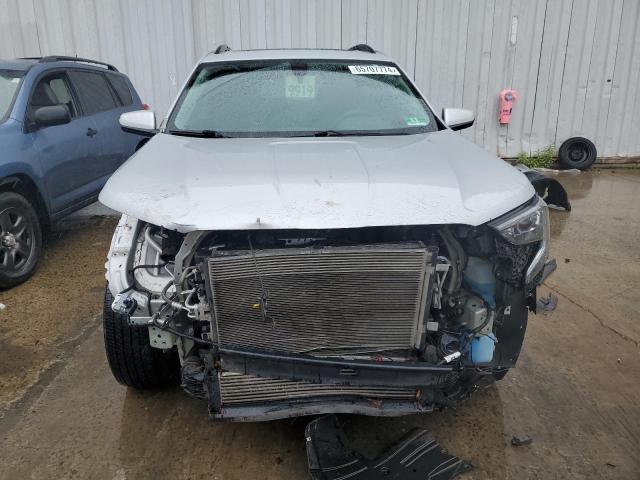 Photo 5 from auction – 2018 GMC TERRAIN SL with VIN 3GKALTEV0JL291691