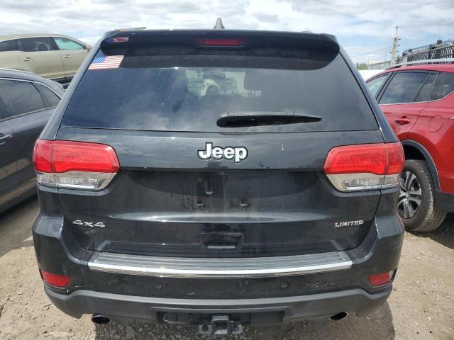 Photo 6 from auction – 2014 JEEP GRAND CHER with VIN 1C4RJFBG0EC226157