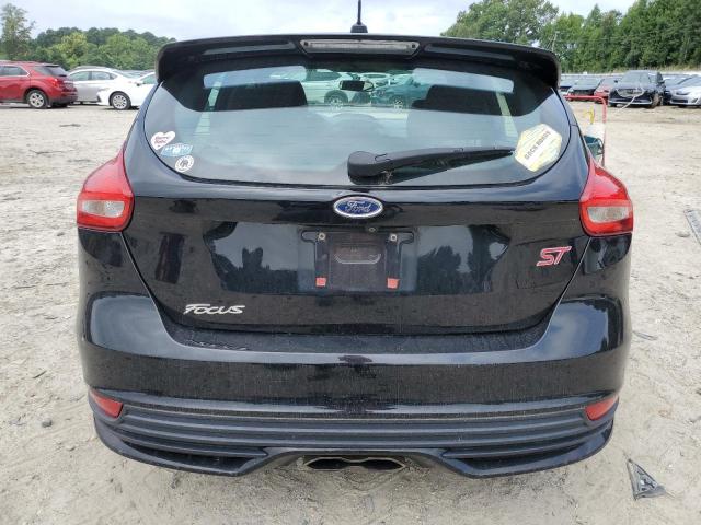 Photo 6 from auction – 2016 FORD FOCUS ST with VIN 1FADP3L97GL234613