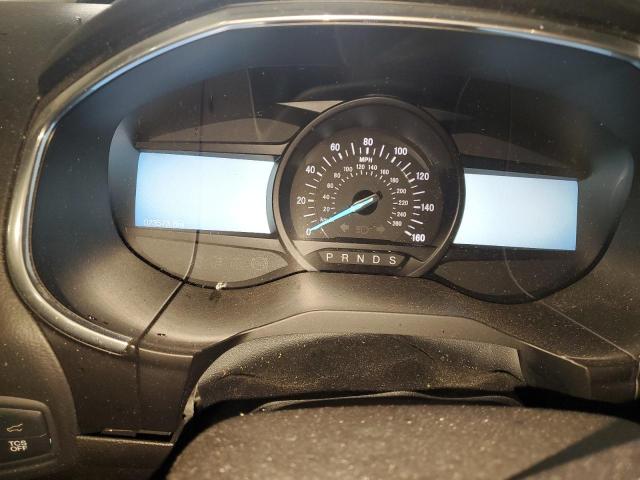 Photo 9 from auction – 2019 FORD EDGE TITAN with VIN 2FMPK4K94KBB98221
