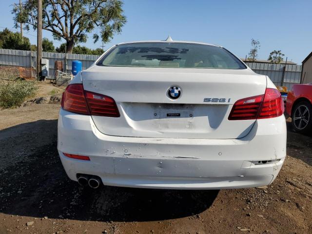 Photo 6 from auction – 2015 BMW 528 I with VIN WBA5A5C58FD517231