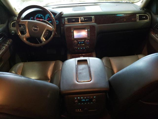 Photo 8 from auction – 2013 GMC YUKON DENA with VIN 1GKS2EEF3DR154303