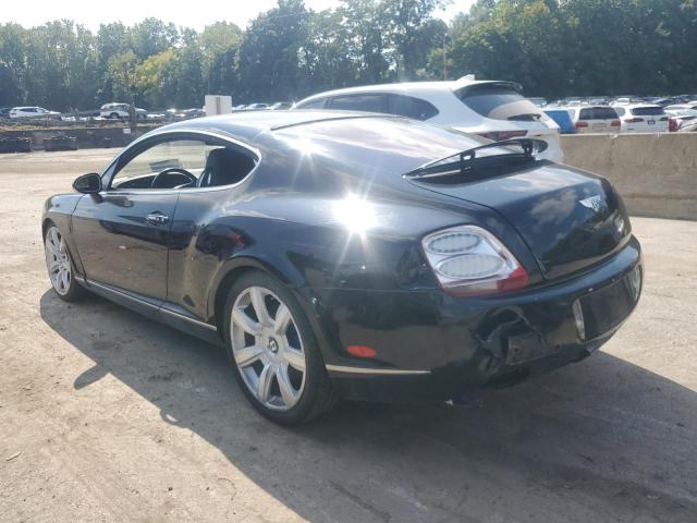 Photo 2 from auction – 2006 BENTLEY CONTINENTA with VIN SCBCR63W26C030455