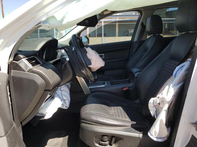 Photo 7 from auction – 2015 LAND ROVER DISCOVERY with VIN SALCT2BG3FH502658