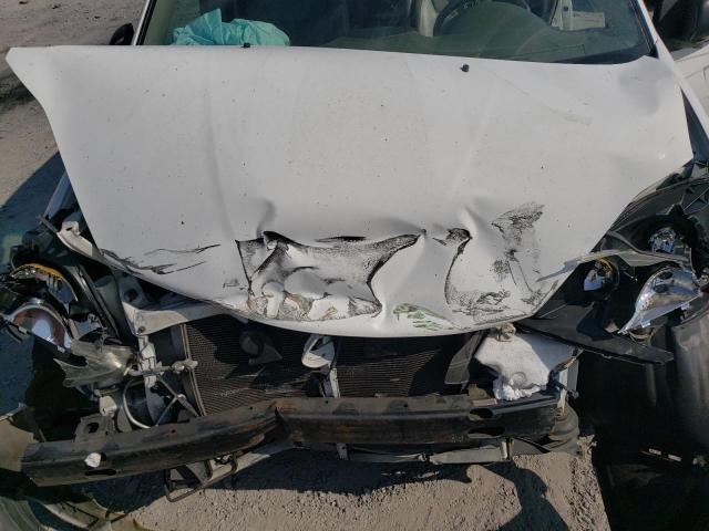 Photo 12 from auction – 2004 TOYOTA SIENNA CE with VIN 5TDZA23C84S179168