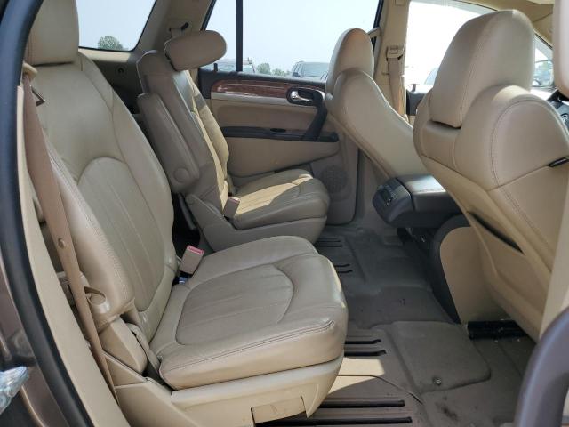 Photo 11 from auction – 2011 BUICK ENCLAVE CX with VIN 5GAKRBED0BJ124791