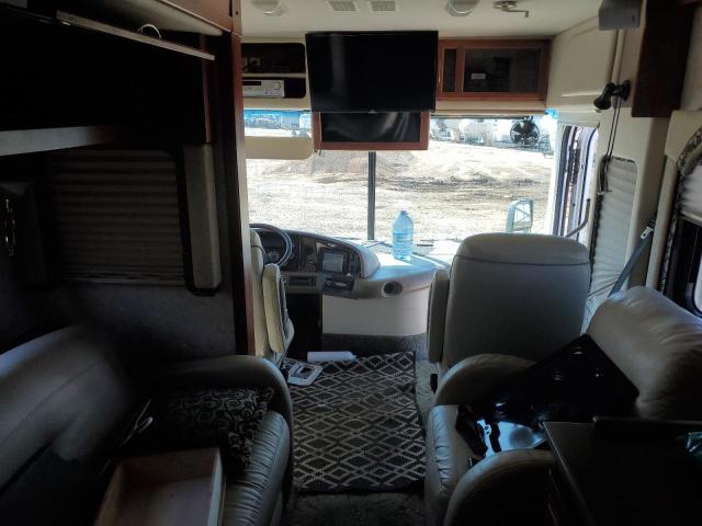 Photo 5 from auction – 2002 FREIGHTLINER CHASSIS X with VIN 4UZAAHAKX2CJ82013