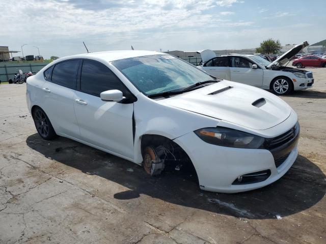 Photo 4 from auction – 2016 DODGE DART GT SP with VIN 1C3CDFGB6GD819873