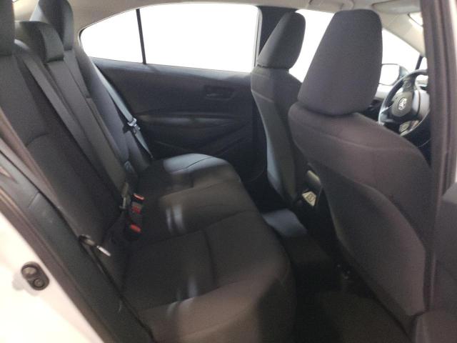 Photo 10 from auction – 2023 TOYOTA COROLLA LE with VIN 5YFB4MDE5PP009707