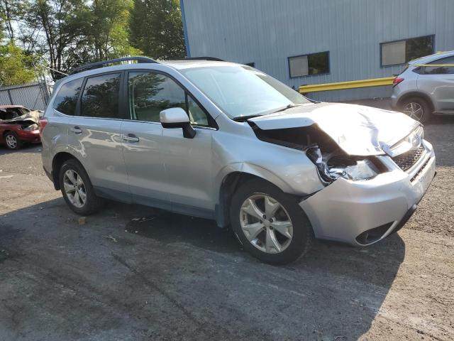 Photo 4 from auction – 2014 SUBARU FORESTER 2 with VIN JF2SJAHC8EH428192