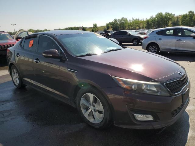 Photo 4 from auction – 2015 KIA OPTIMA LX with VIN 5XXGM4A79FG439162