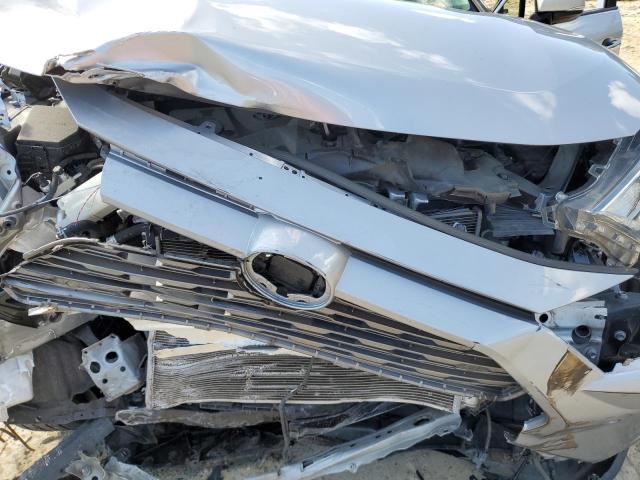 Photo 12 from auction – 2020 TOYOTA RAV4 LIMIT with VIN JTMDWRFV6LD537525
