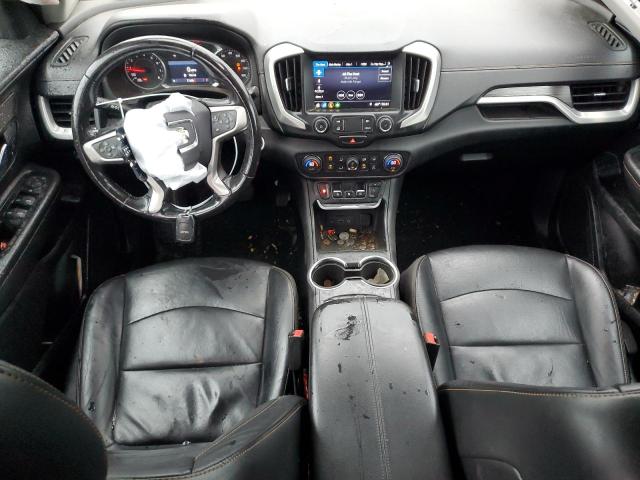 Photo 8 from auction – 2019 GMC TERRAIN SL with VIN 3GKALPEV3KL193733