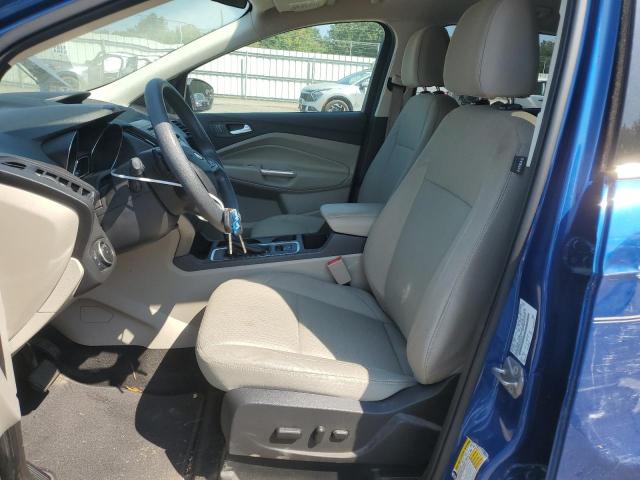 Photo 7 from auction – 2017 FORD ESCAPE SE with VIN 1FMCU0GD5HUD93231