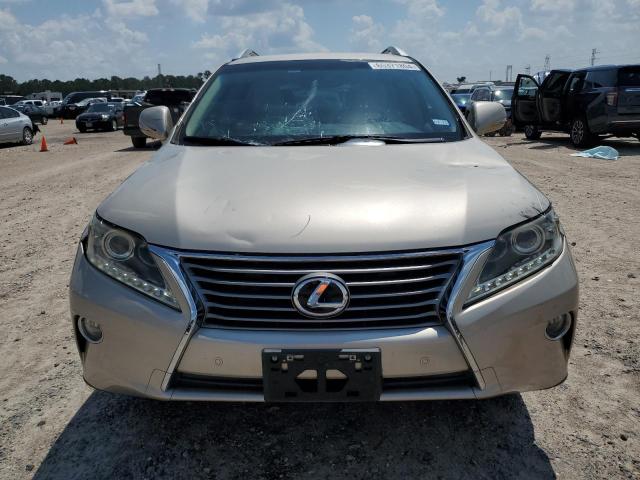 Фото 5 с аукциона – 2015 LEXUS RX 350 с VIN 2T2ZK1BA1FC190205