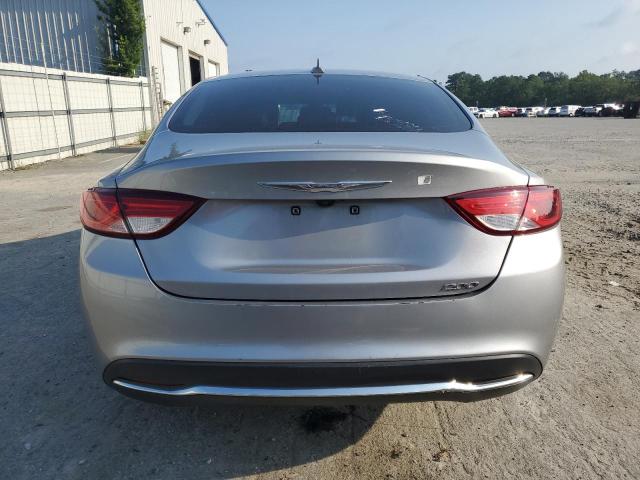 Photo 6 from auction – 2017 CHRYSLER 200 LIMITE with VIN 1C3CCCAB4HN506164