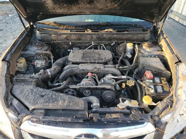 Photo 12 from auction – 2010 SUBARU OUTBACK 2. with VIN 4S4BRBKC3A3342278