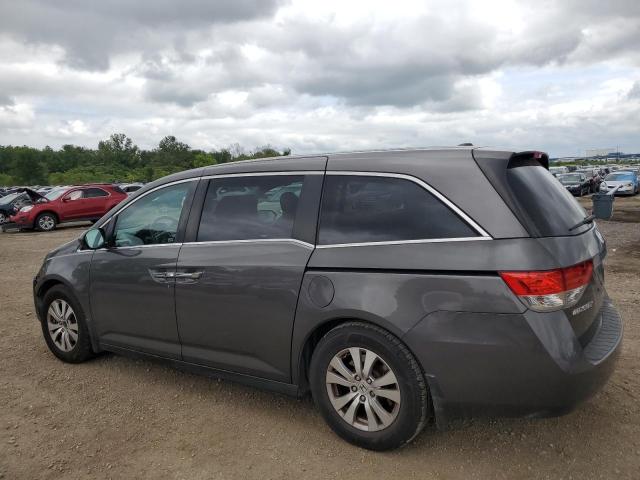Photo 2 from auction – 2014 HONDA ODYSSEY with VIN 5FNRL5H68EB113501