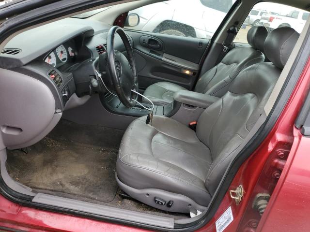 Photo 7 from auction – 1999 DODGE INTREPID E with VIN 2B3HD56J2XH771619