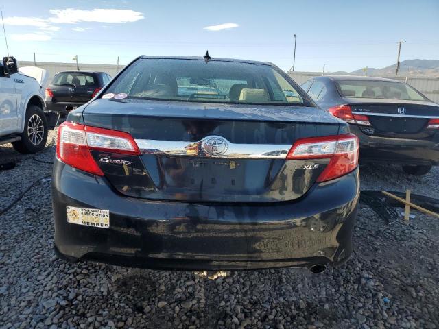 Photo 6 from auction – 2012 TOYOTA CAMRY BASE with VIN 4T1BF1FK7CU515270