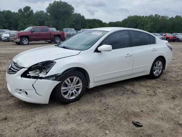 NISSAN ALTIMA BAS 2012 with VIN 1N4AL2APXCN571012 - Photo from auction