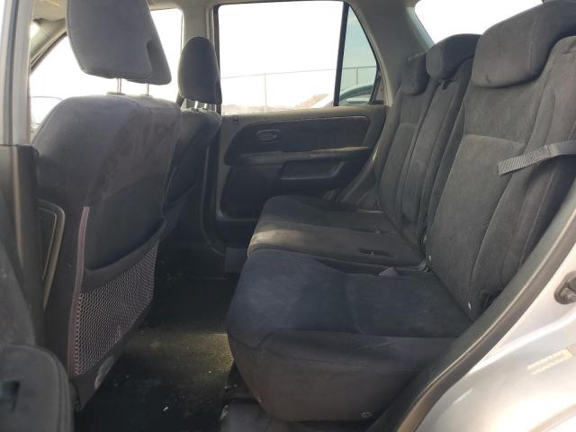 Photo 11 from auction – 2005 HONDA CR-V EX with VIN JHLRD78865C035911