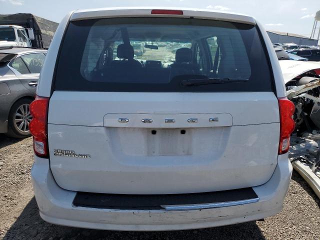 Photo 6 from auction – 2015 DODGE GRAND CARA with VIN 2C4RDGBG4FR570502