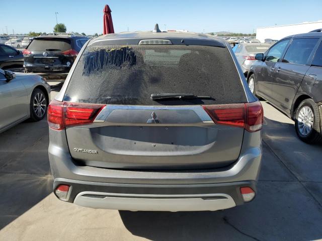 Photo 6 from auction – 2020 MITSUBISHI OUTLANDER with VIN JA4AD2A32LZ045495