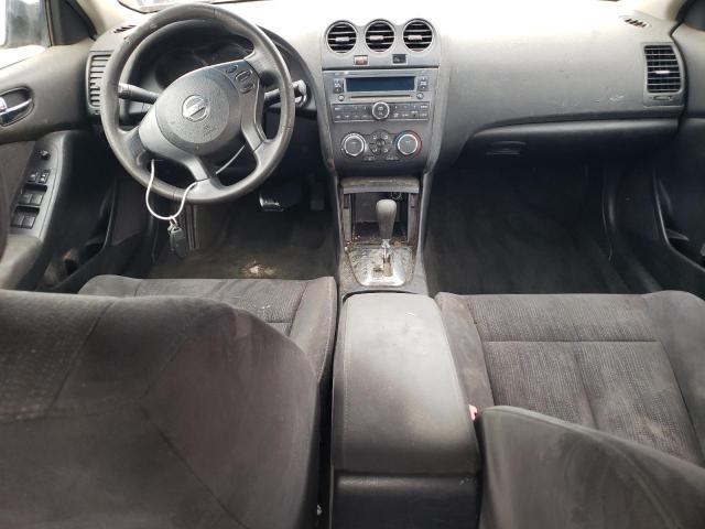 Photo 8 from auction – 2012 NISSAN ALTIMA BAS with VIN 1N4AL2AP5CC187294