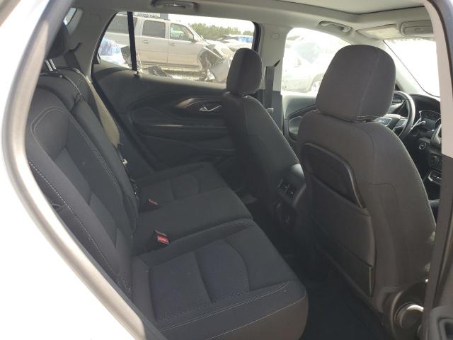 Photo 11 from auction – 2024 GMC TERRAIN SL with VIN 3GKALMEG3RL102213