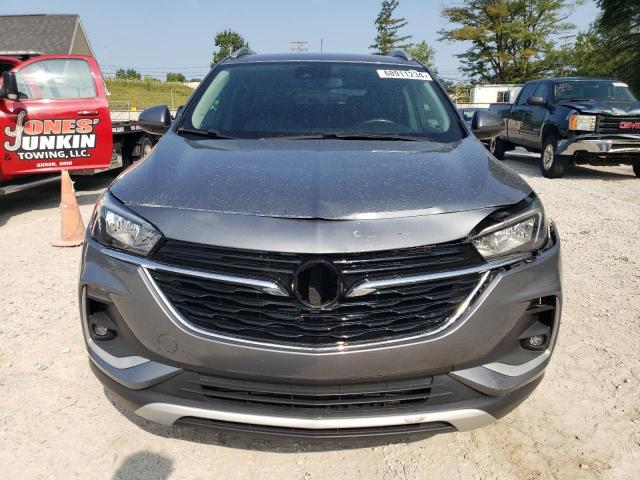 Photo 5 from auction – 2020 BUICK ENCORE GX with VIN KL4MMDSL5LB130346