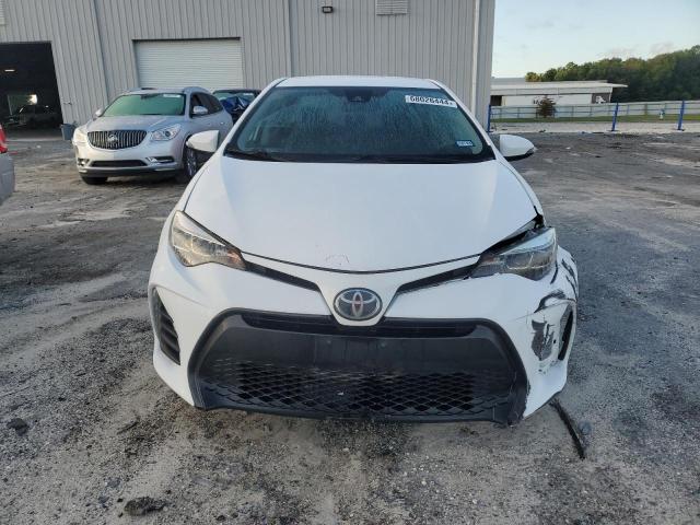 Photo 5 from auction – 2017 TOYOTA COROLLA L with VIN 2T1BURHE3HC905867