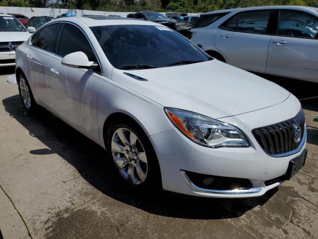Photo 4 from auction – 2016 BUICK REGAL with VIN 2G4GK5EX1G9180354