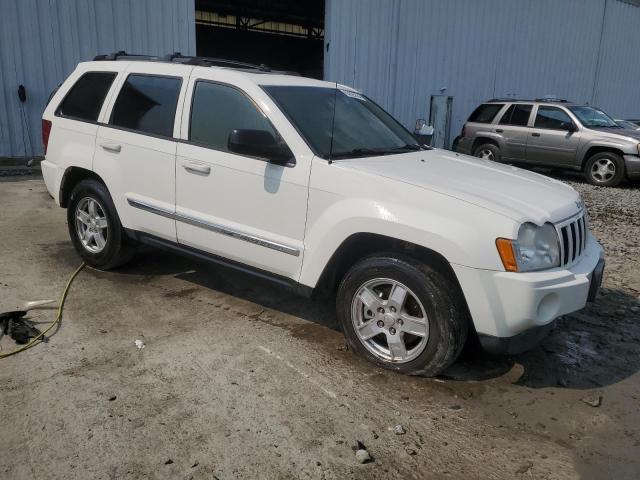 Photo 4 from auction – 2007 JEEP GRAND CHER with VIN 1J8GR48K77C624655