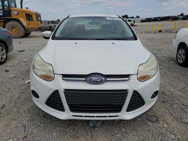 Photo 5 from auction – 2014 FORD FOCUS SE with VIN 1FADP3F28EL103668