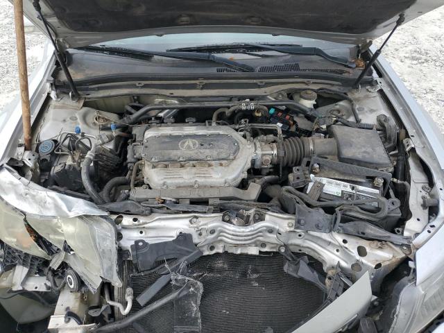 Photo 11 from auction – 2012 ACURA TL with VIN 19UUA8F5XCA024029