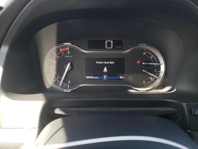 Photo 9 from auction – 2017 HONDA PILOT EXL with VIN 5FNYF6H5XHB073880