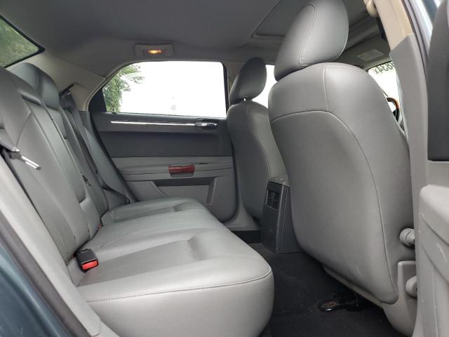 Photo 10 from auction – 2005 CHRYSLER 300 TOURIN with VIN 2C3JA53G55H107186