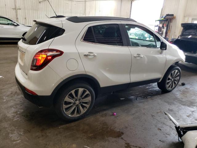 Photo 3 from auction – 2020 BUICK ENCORE PRE with VIN KL4CJESB9LB012544