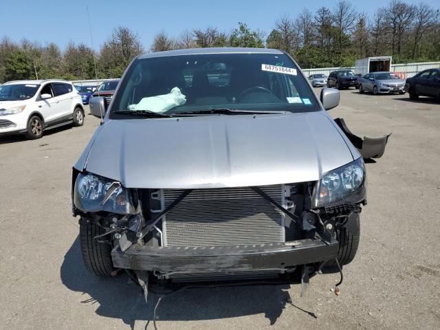 Photo 5 from auction – 2018 DODGE GRAND CARA with VIN 2C4RDGBG0JR169909